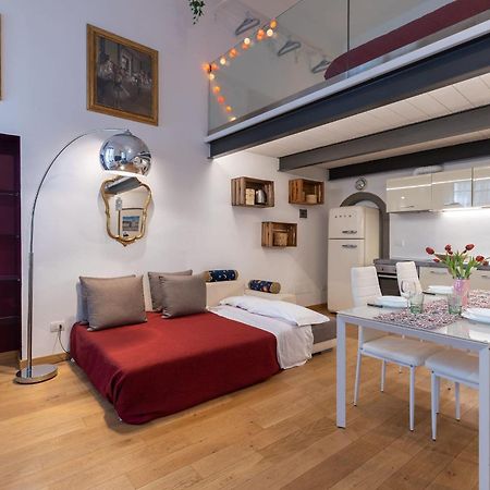 Monalda Nest 2-Hosted By Sweetstay Firenze Eksteriør billede