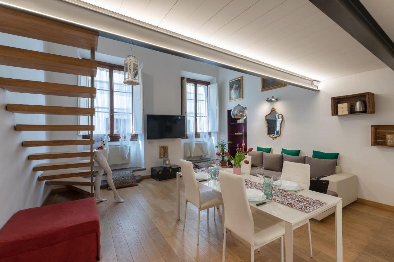 Monalda Nest 2-Hosted By Sweetstay Firenze Eksteriør billede