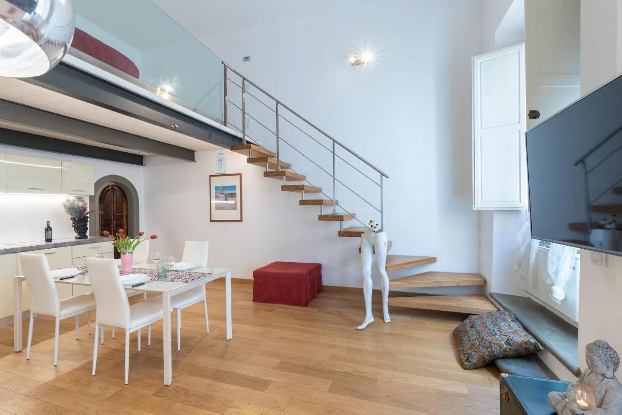 Monalda Nest 2-Hosted By Sweetstay Firenze Eksteriør billede