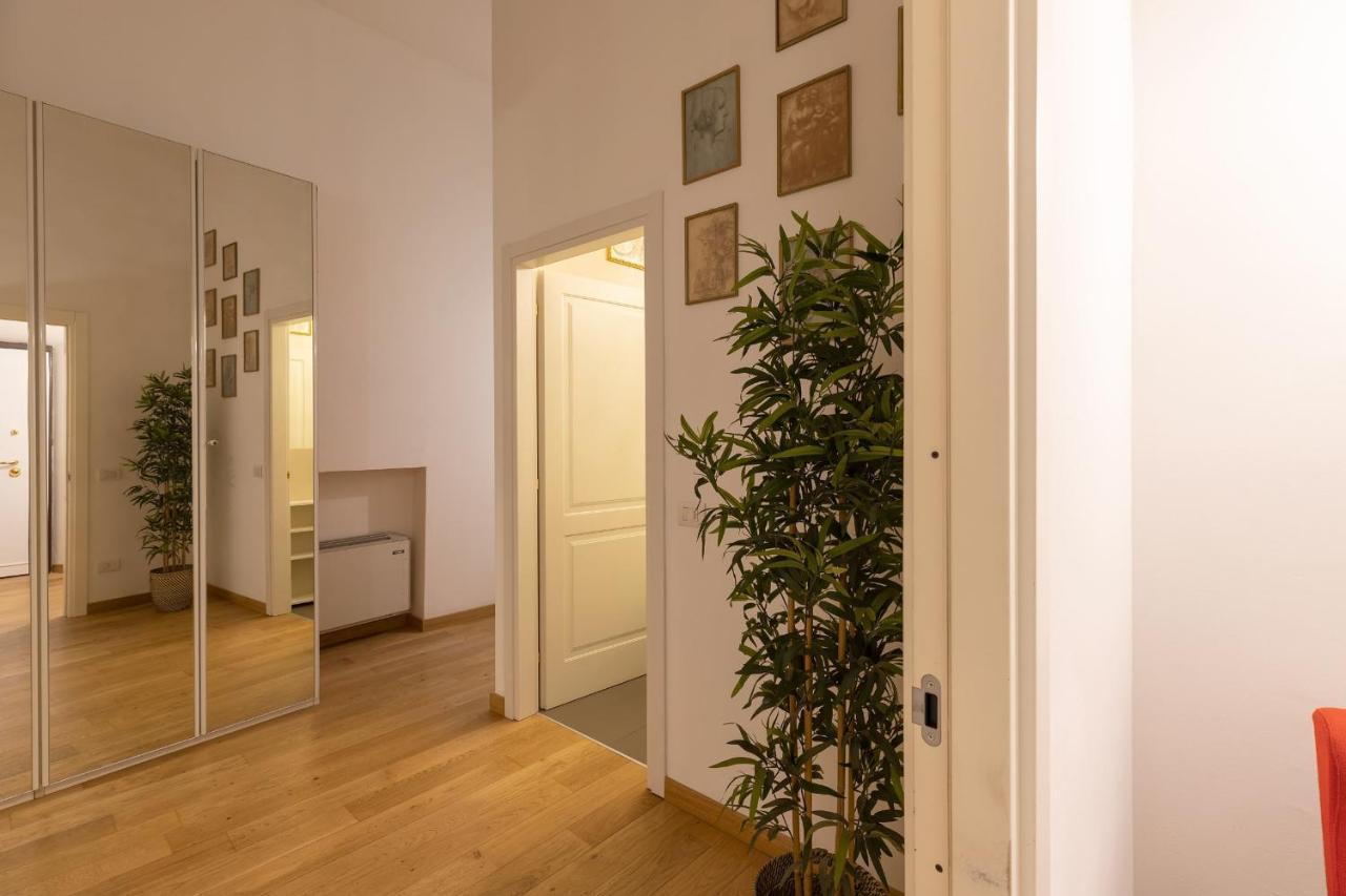 Monalda Nest 2-Hosted By Sweetstay Firenze Eksteriør billede