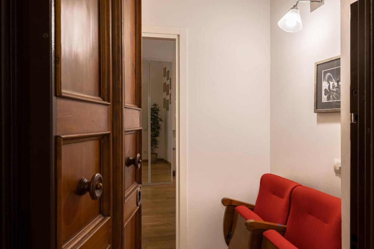 Monalda Nest 2-Hosted By Sweetstay Firenze Eksteriør billede