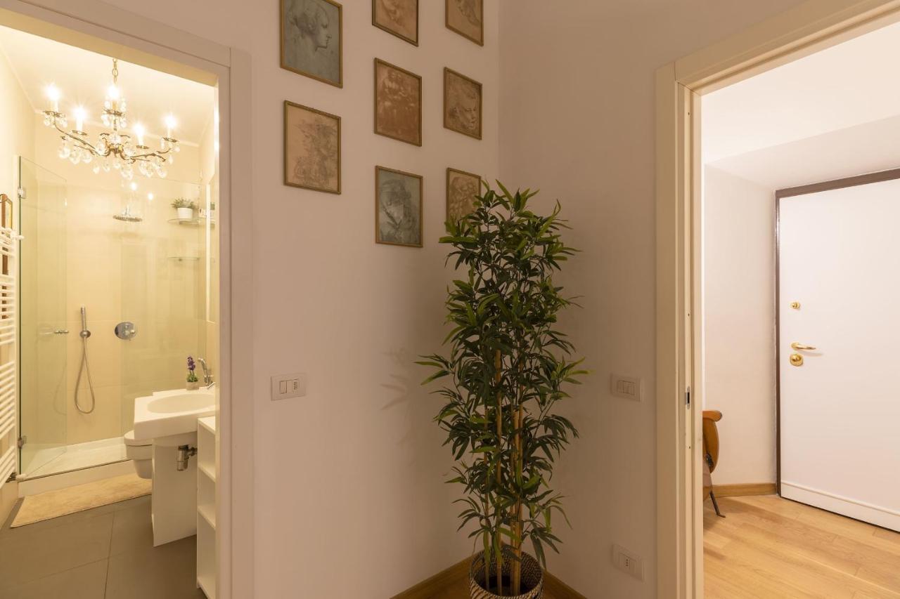 Monalda Nest 2-Hosted By Sweetstay Firenze Eksteriør billede