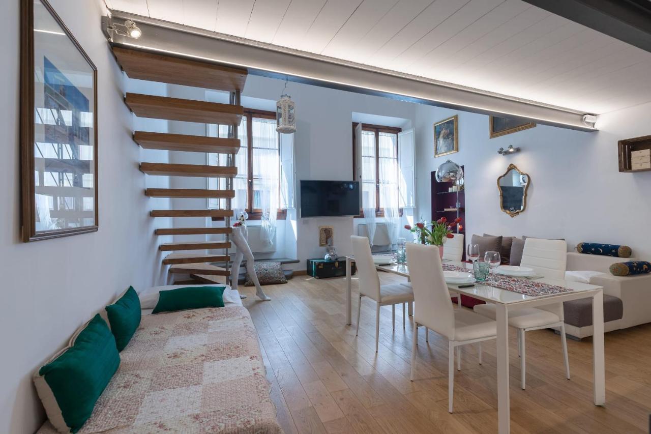 Monalda Nest 2-Hosted By Sweetstay Firenze Eksteriør billede