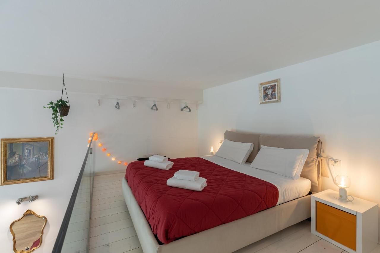 Monalda Nest 2-Hosted By Sweetstay Firenze Eksteriør billede