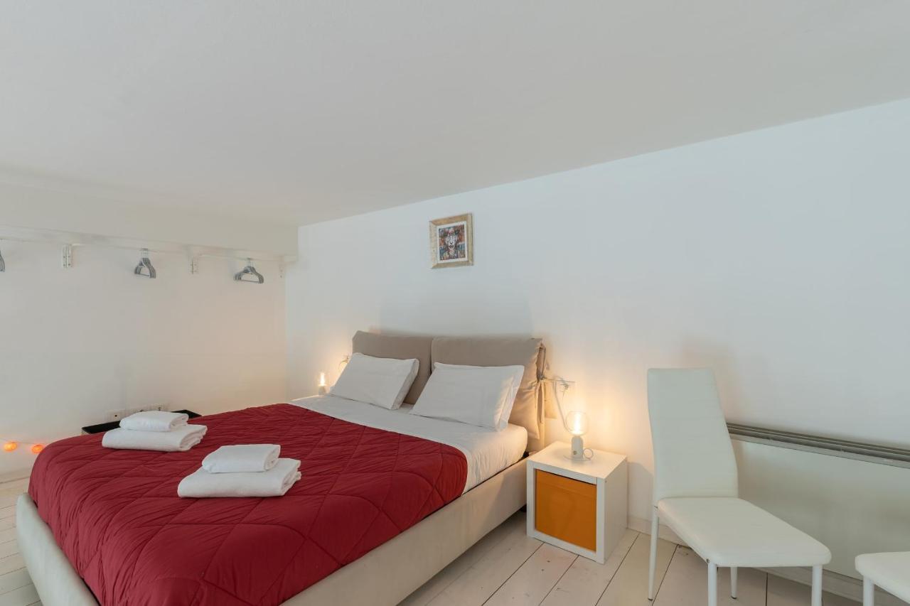Monalda Nest 2-Hosted By Sweetstay Firenze Eksteriør billede