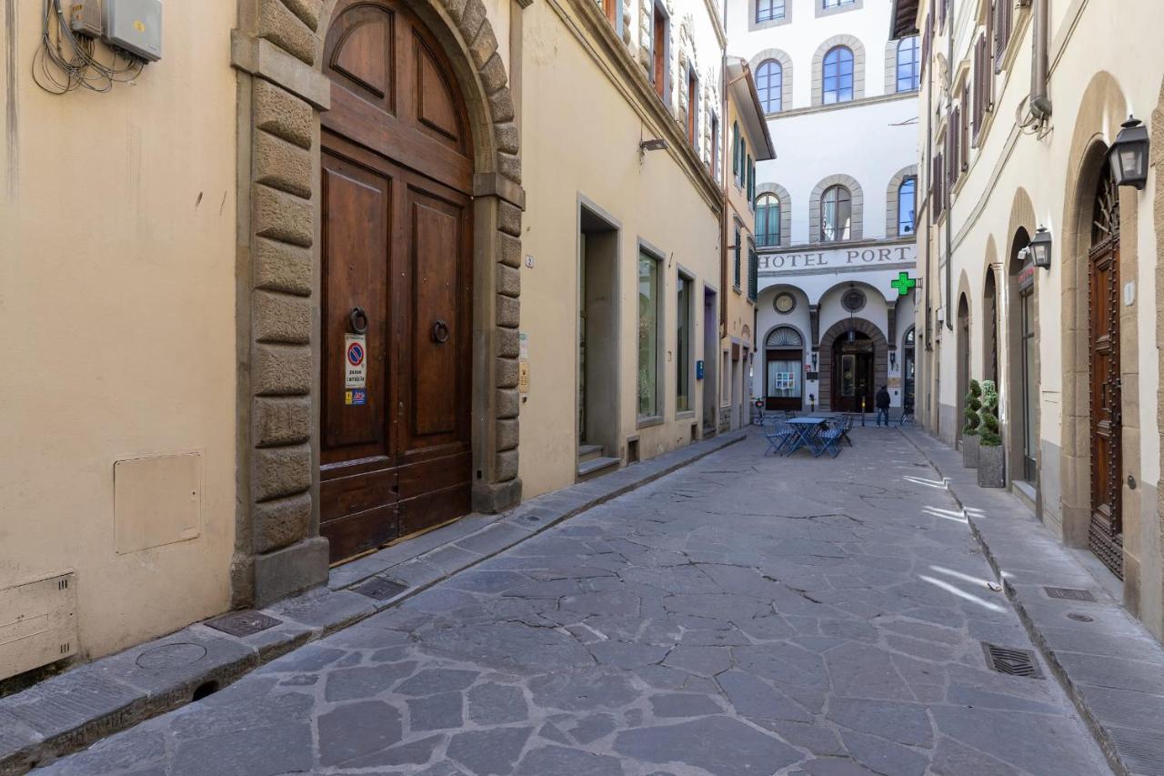 Monalda Nest 2-Hosted By Sweetstay Firenze Eksteriør billede